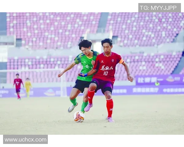 老外眼中的安徽足球明星表现如何引发热议与赞赏